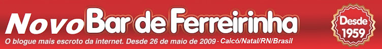 Novo Bar de Ferreirinha