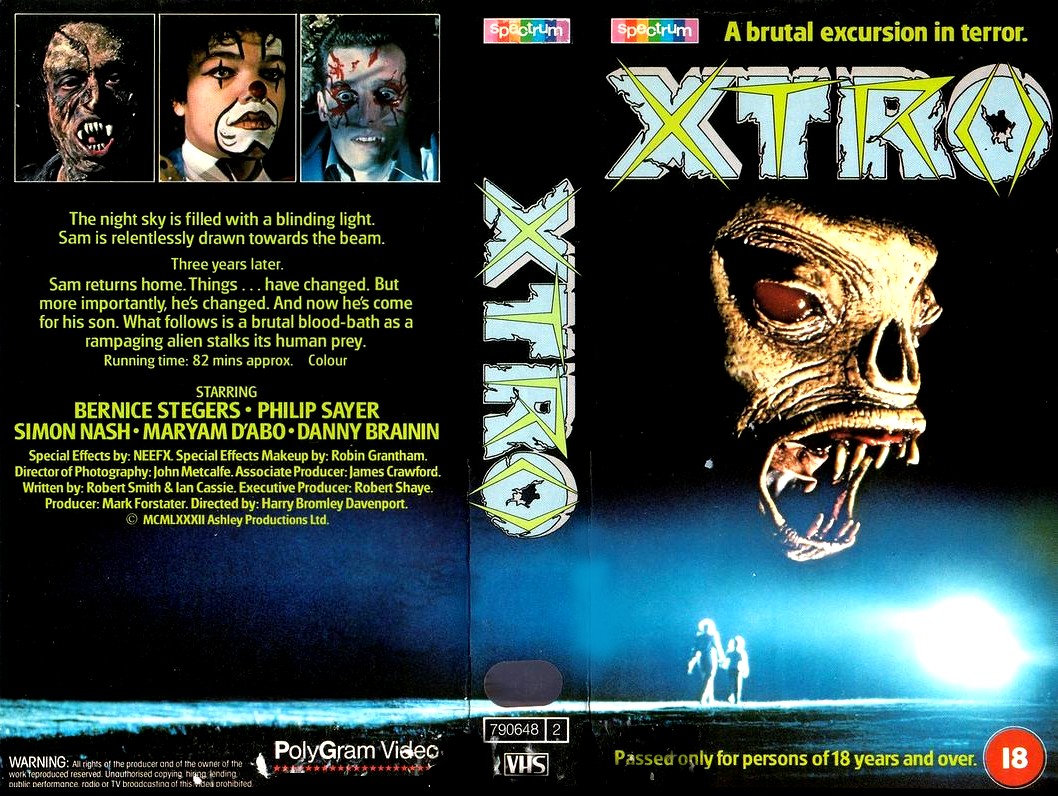Xtro 2