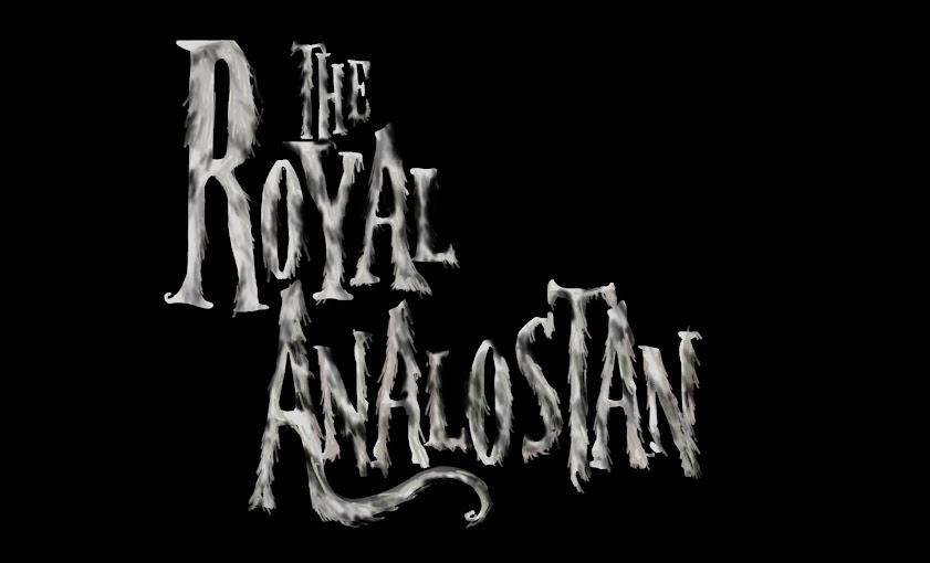 The Royal Analostan