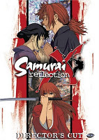 free download movie samurai x: reflection 