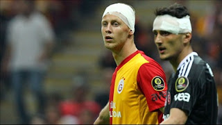 Semih Kaya: Hayalim kaptan olmak..