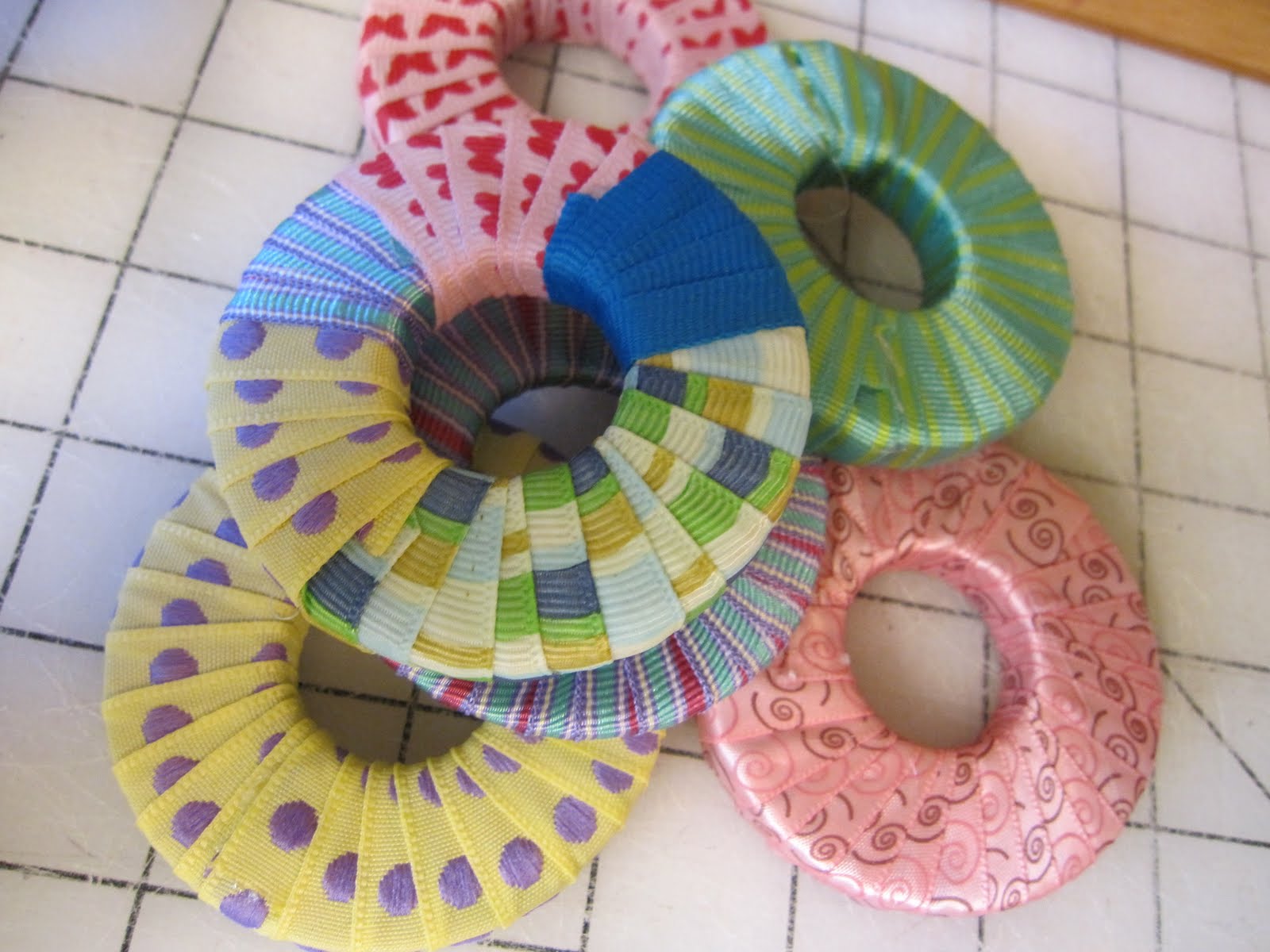 Hopeful Threads Sewing Essential Pattern Weights