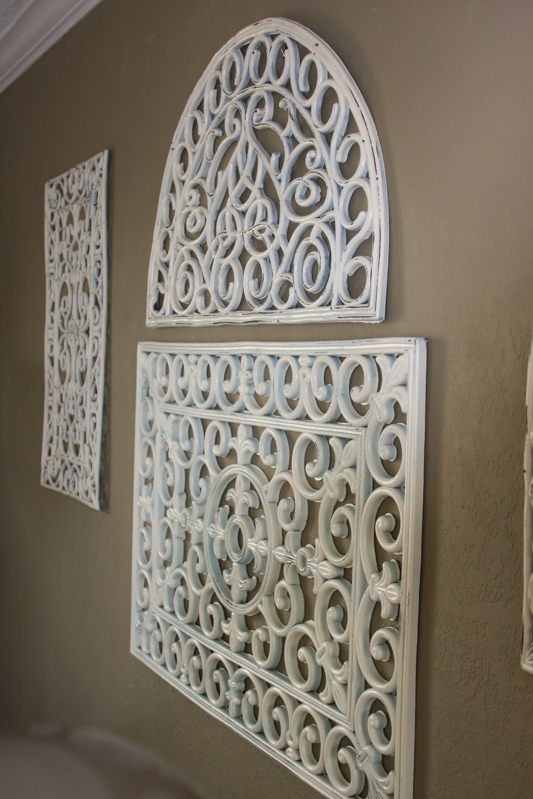 Salvage Dior Rubber Door Mat Wall Art 2