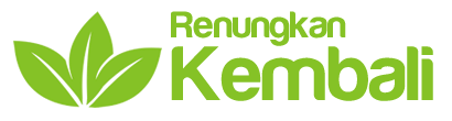 Renungkan Kembali