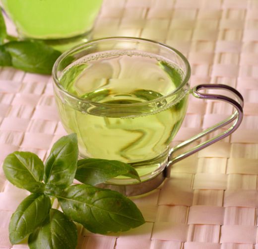 كيف يساعد الشاي الاخضر في انقاص الوزن وكيف 