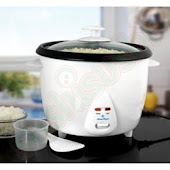 Rice Cooker