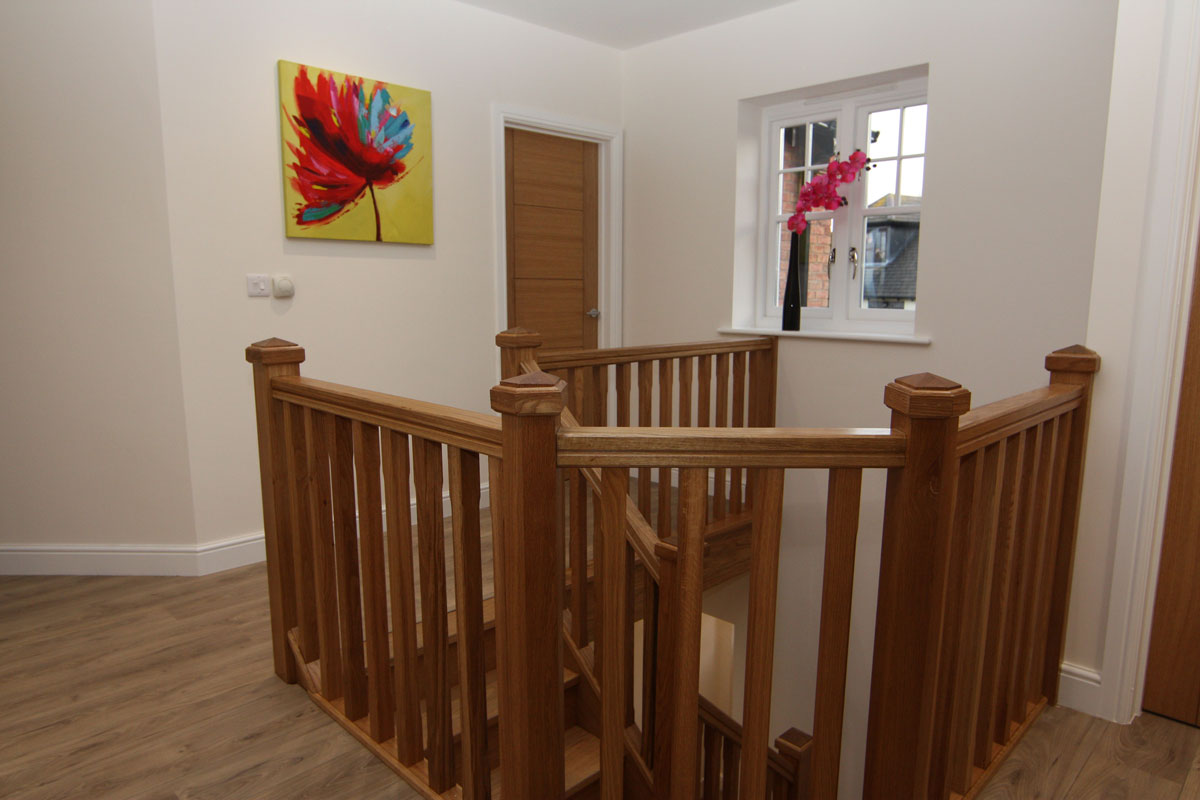 Orchard Gardens Beautiful New Homes in Rugby, Warwickshire Daily