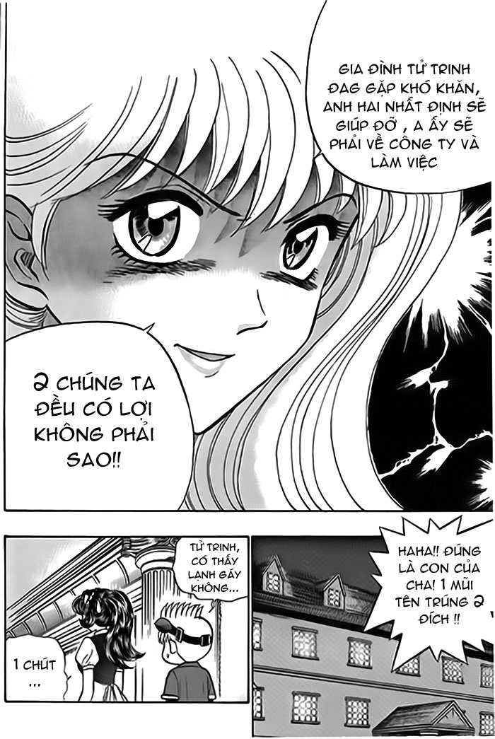 Bowling King-Vua Bowling