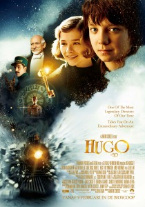Hugo (2011) Hollywood Movie Watch Online Hugo (2011)