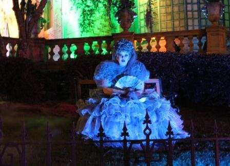 Most Scary Halloween