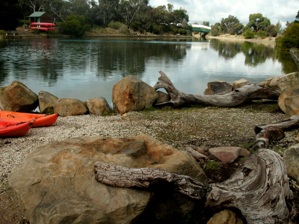 Geelong Visual Diary July 2012