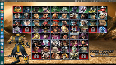 Mortal kombat armageddon pc requirements - vsashanghai