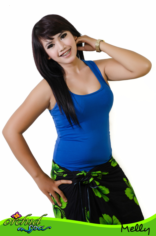 SPA di Gading Serpong Menyegarkan Tubuh luxuriafood