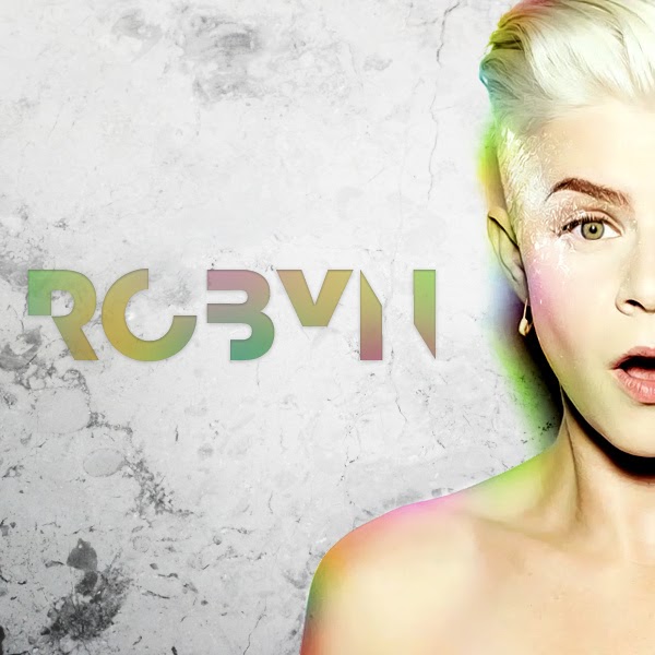 Coverlandia - The #1 Place for Album & Single Cover's: Robyn - Robyn ...