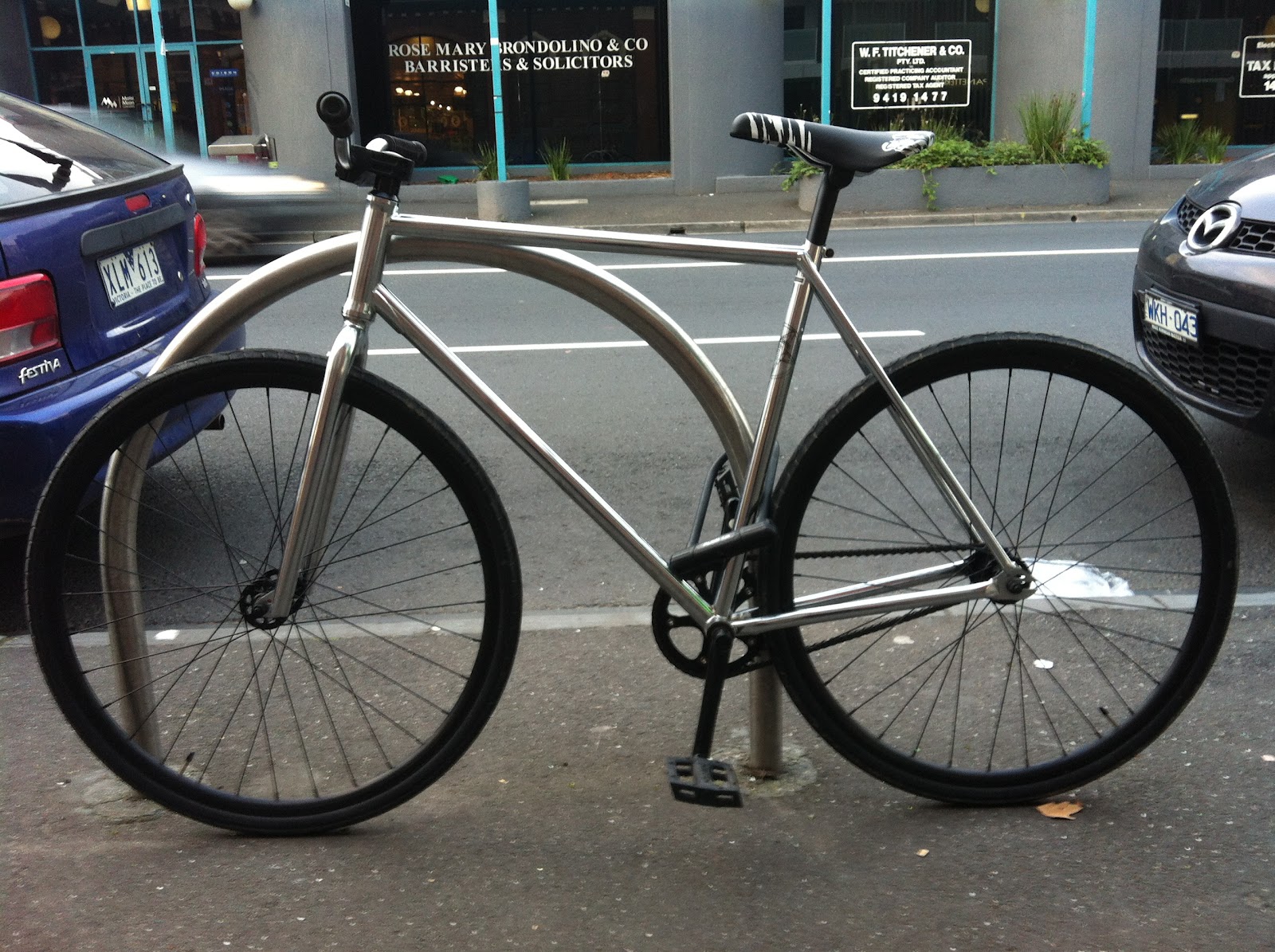 subrosa malum fixed