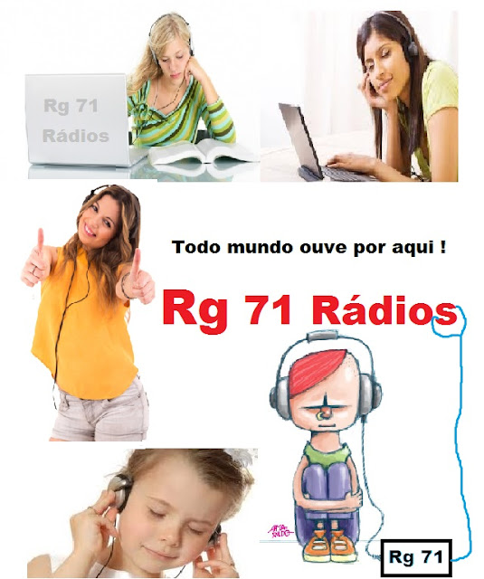 OUVIR RÁDIOS AS 10 MELHORES RÁDIOS DA