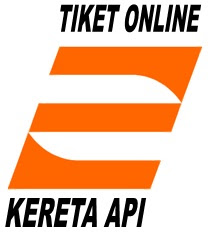 TIKET KERETA API
