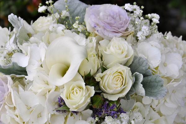 Wedding Flowers Blog Zoe S Contemporary Flowers Marquee