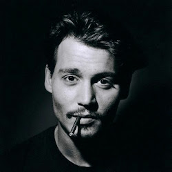 Johnny Depp