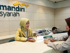 Mandiri Syariah