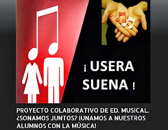 ¡USERA SUENA!