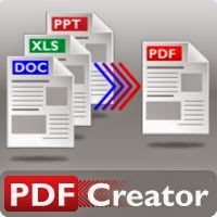 PDFCreator Logo