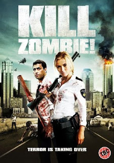 Tiêu Diệt Zombie - Kill Dead Zombie 2013 (HD)