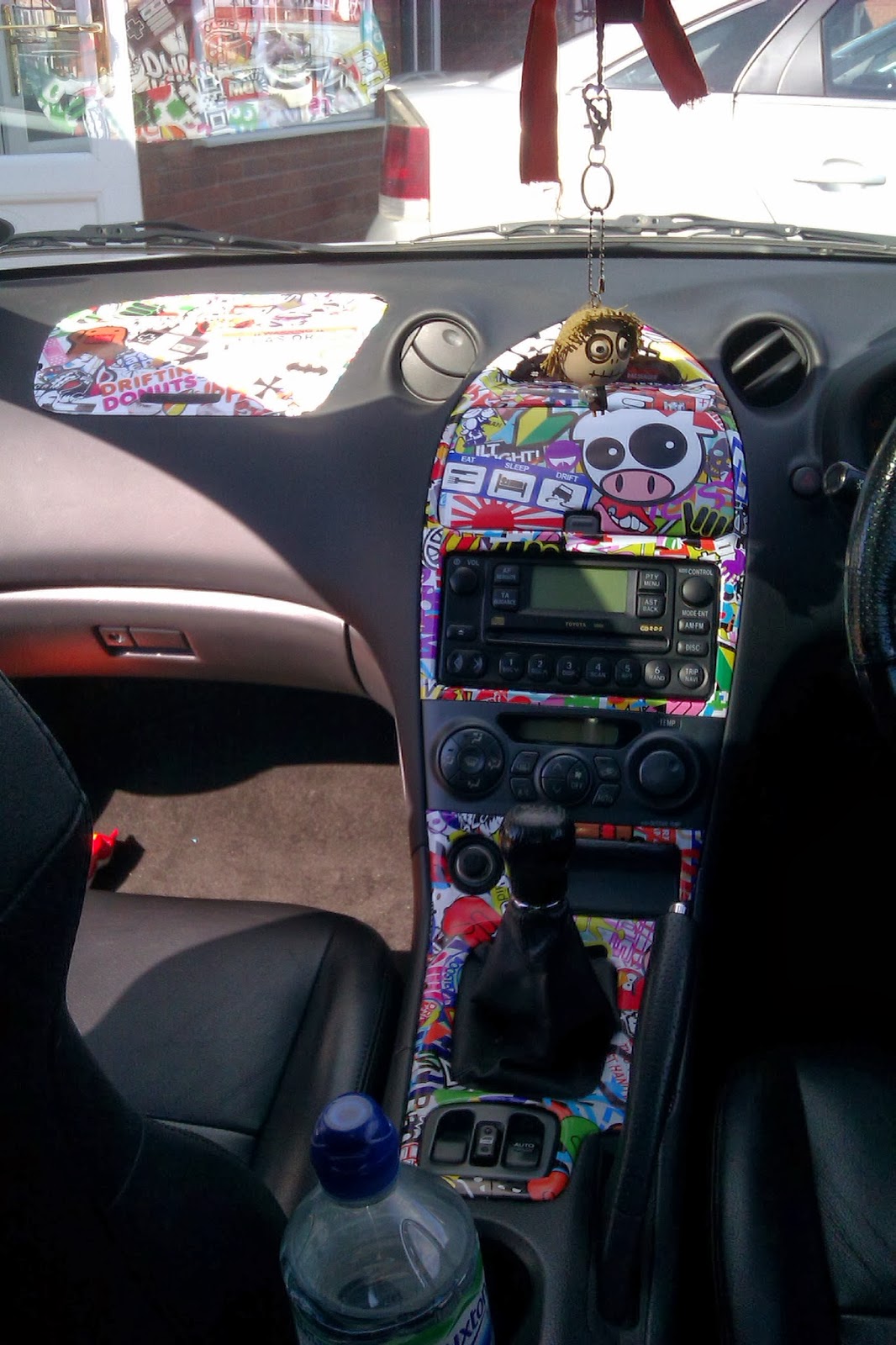 Celica Vvt I Gen 7 Modifications 2013