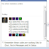 Colorful Texts In Facebook Chat