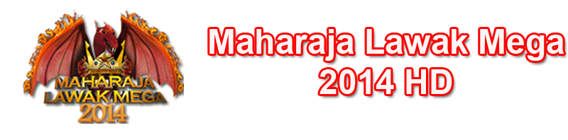 Maharaja Lawak Mega 2014