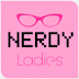 [Novidades] Participação no Nerdy Ladies, mudança de URL, etc...