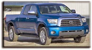 Toyota Trucks Toyota Trucks