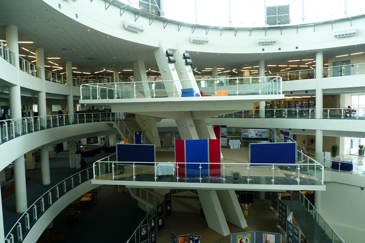 Endnote unimas picture