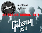 New! Gibson para este año