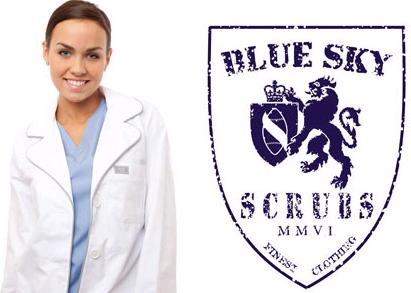 Cheap Scrubs