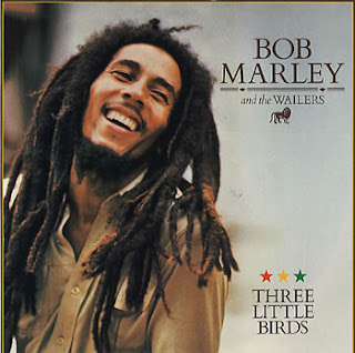 Three Little Birds - Bob Marley | online music lyrics