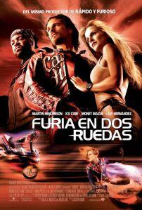 descargar Furia en Dos Ruedas, Furia en Dos Ruedas latino, Furia en Dos Ruedas online