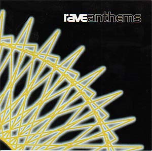 Ragga Jungle Anthems Ragga Jungle Anthems