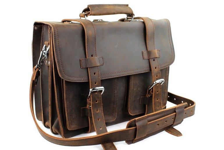 For Your Info An Overview Guide to Leather Grades