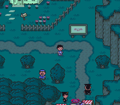download buy earthbound snes