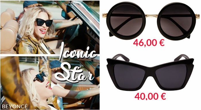 tendências de óculos de sol 2014 by girissima tendências de óculos de sol 2014 by girissima