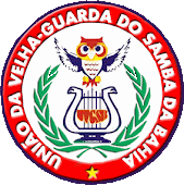 <b>União da Velha-Guarda do Samba da Bahia</b>