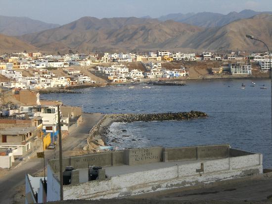 INMOBILIARIA PROYECTOS PERU: DEPARTAMENTOS DE ESTRENO PLAYA SAN BARTOLO