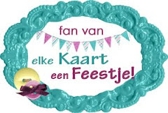 Elke Kaart een Feestje!