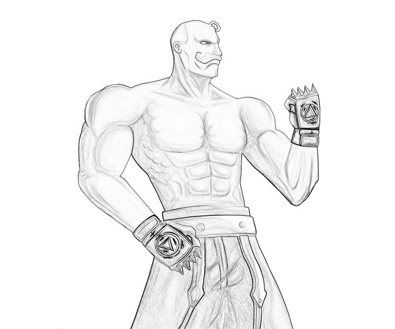 Alex Louis Armstrong Strong Coloring Pages alex-louis-armstrong-strong-coloring-pages