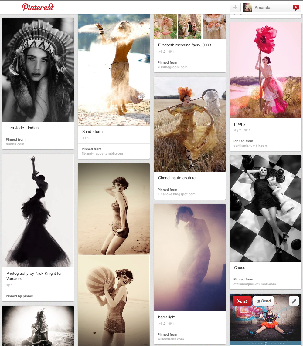 PINTEREST