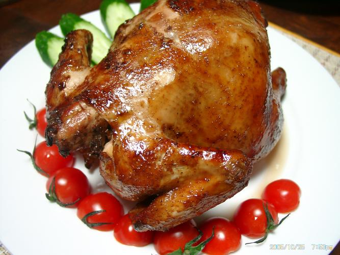 Ayam Golek