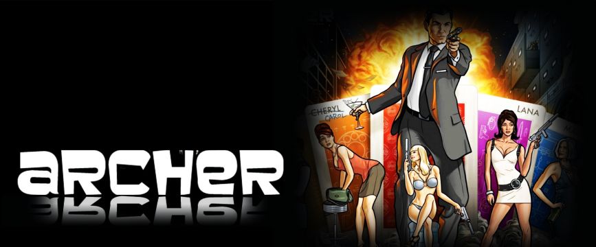 Archer Tv Cast