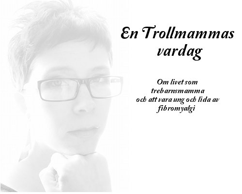 En Trollmammas vardag