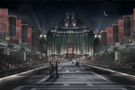 Foto bij 07. ~ Lauren Fiona Johnsen